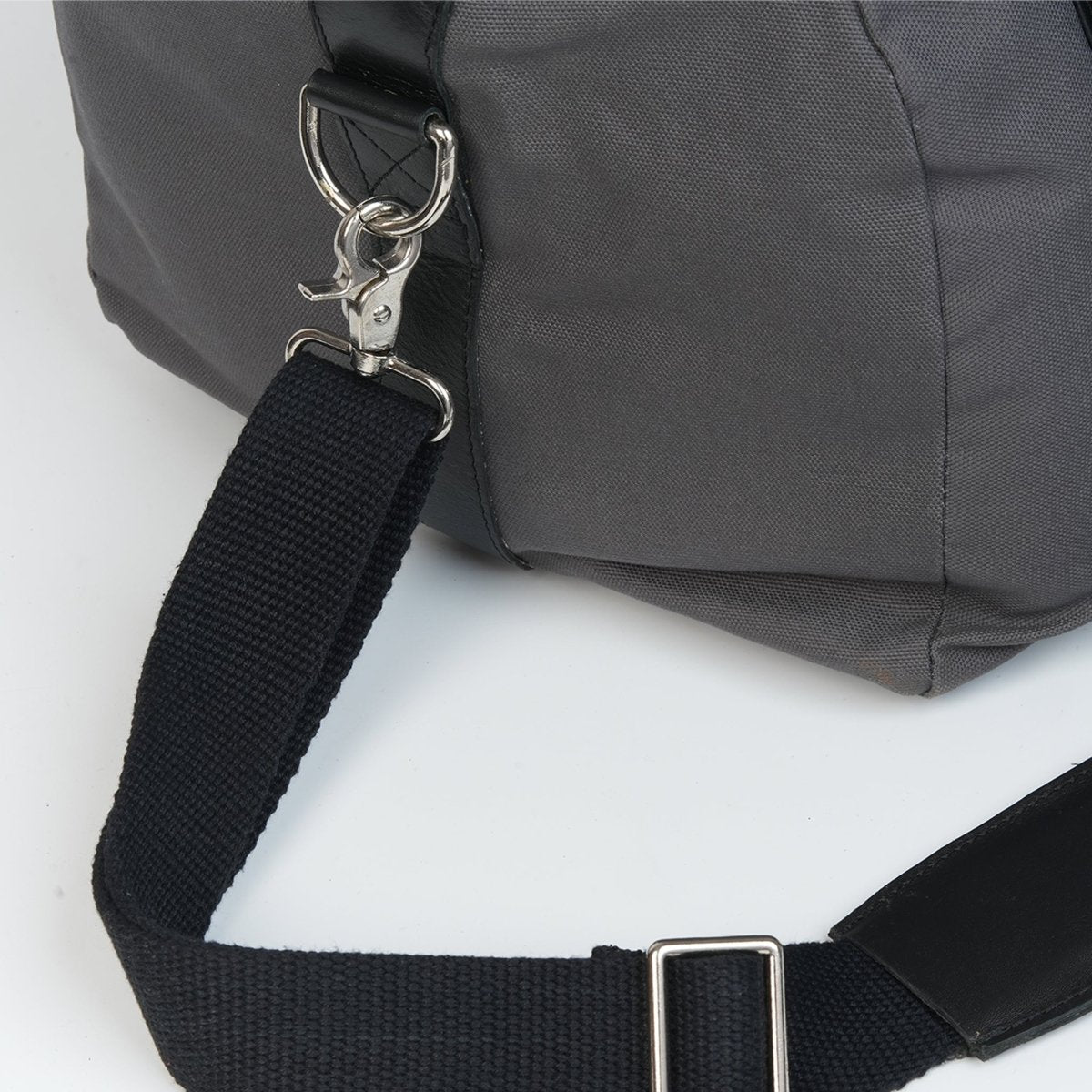The Light Traveller ND bag - Tanners Pride (V.C. Exports)