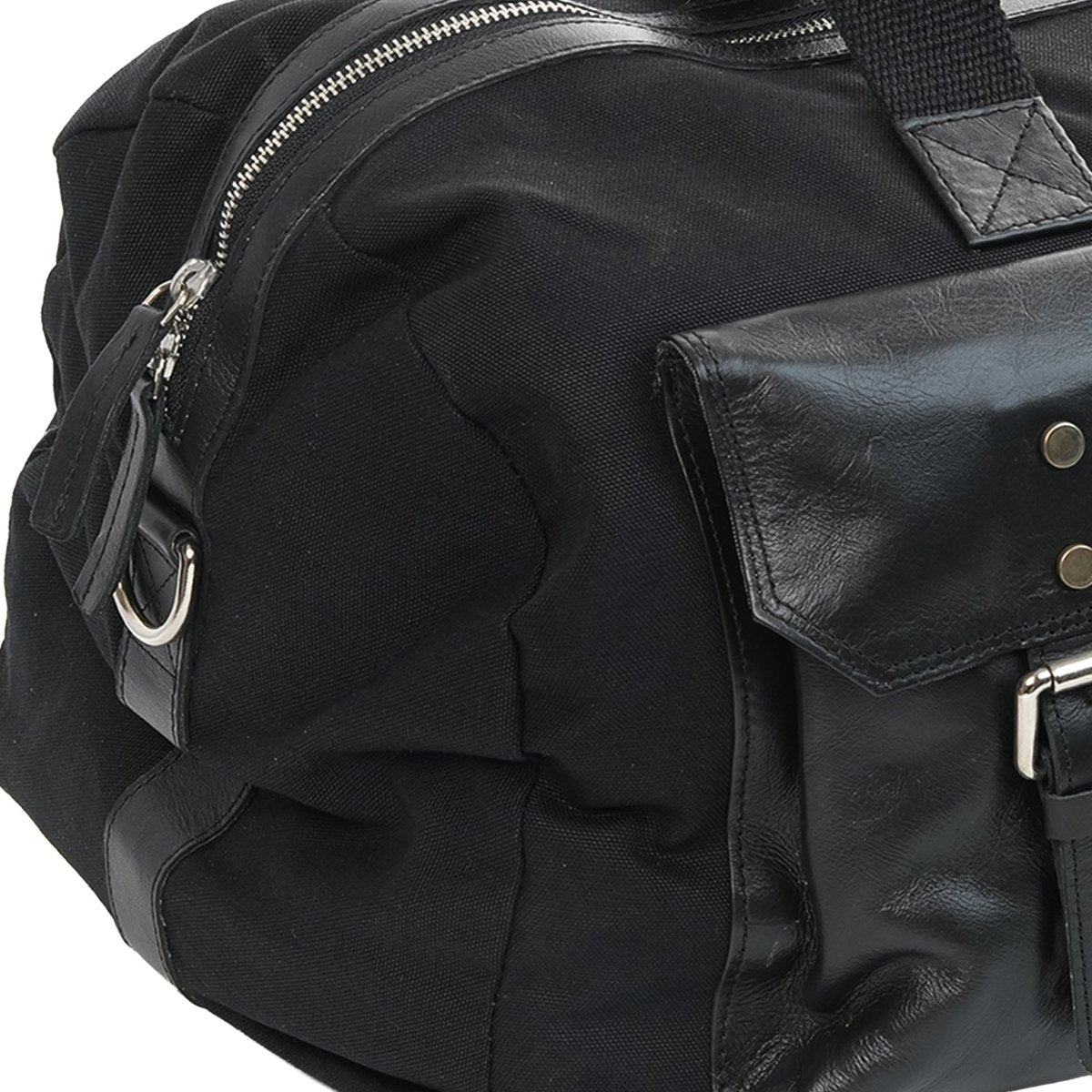 The Light Traveller ND bag - Tanners Pride (V.C. Exports)