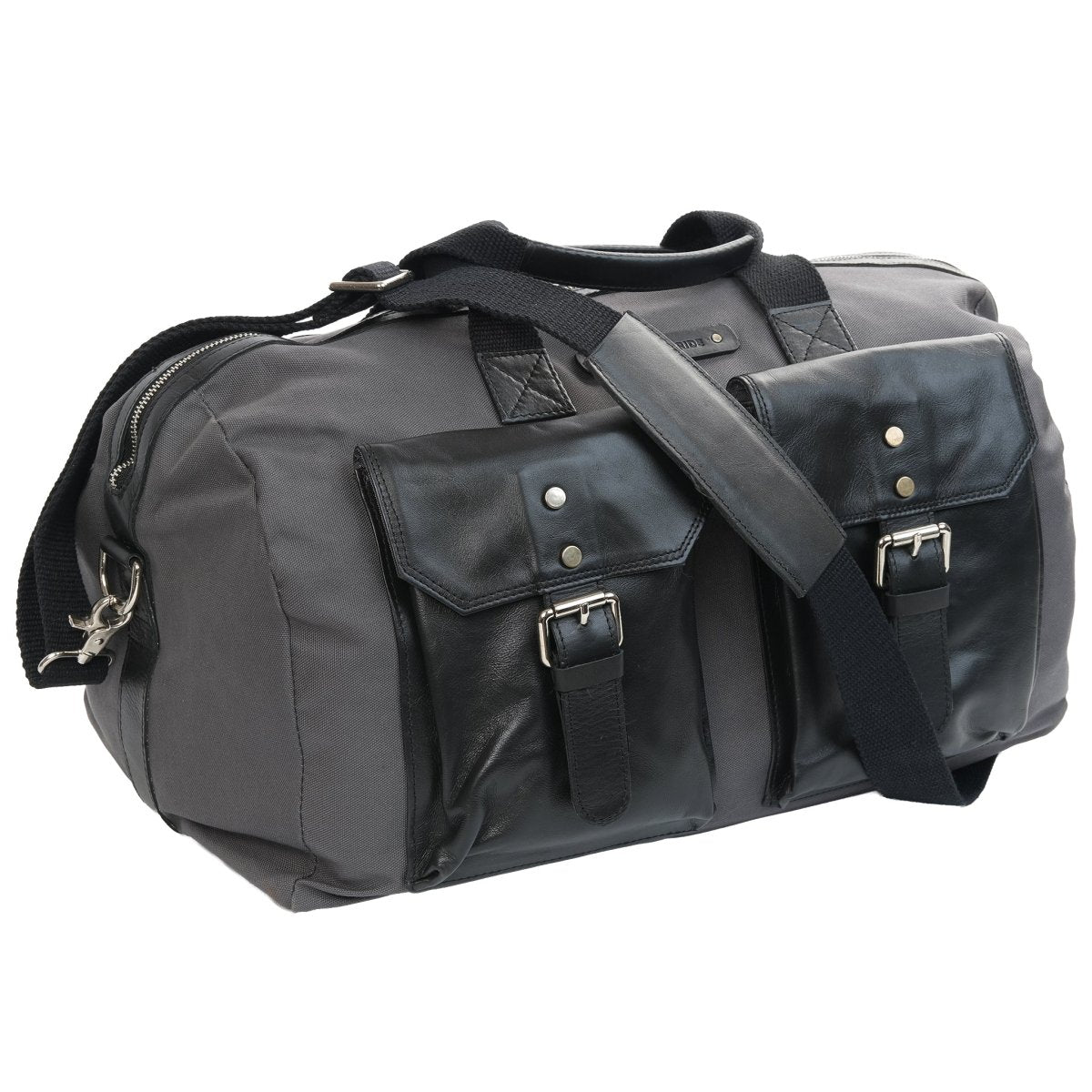The Light Traveller ND bag - Tanners Pride (V.C. Exports)