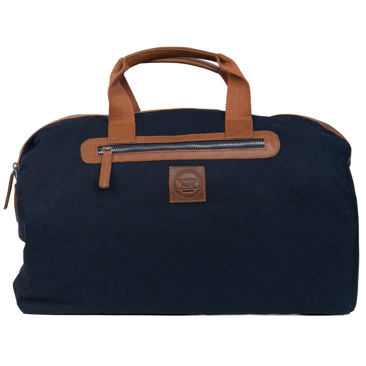 The Light Traveller ND bag - Tanners Pride (V.C. Exports)