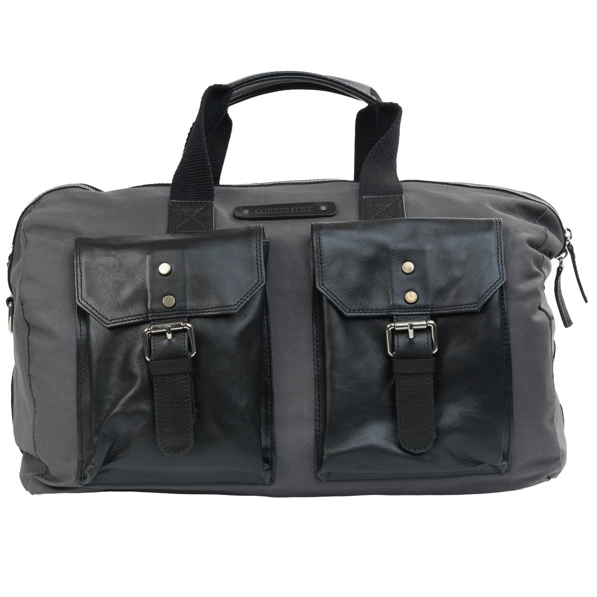 The Light Traveller ND bag - Tanners Pride (V.C. Exports)