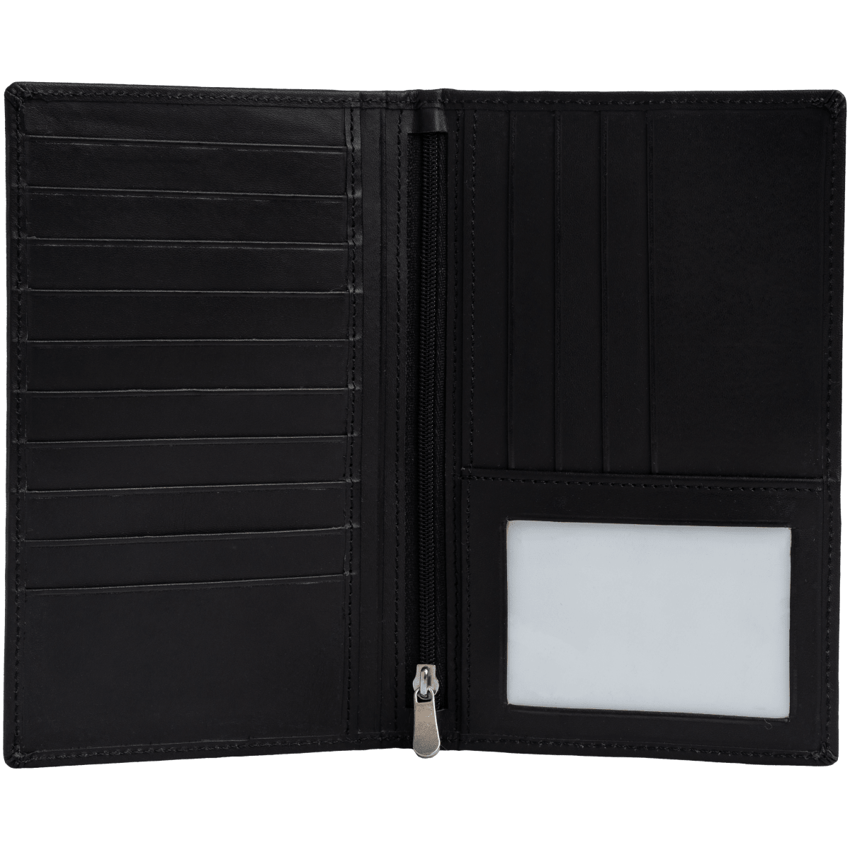 The Nomad Passport Case - Tanners Pride (V.C. Exports)