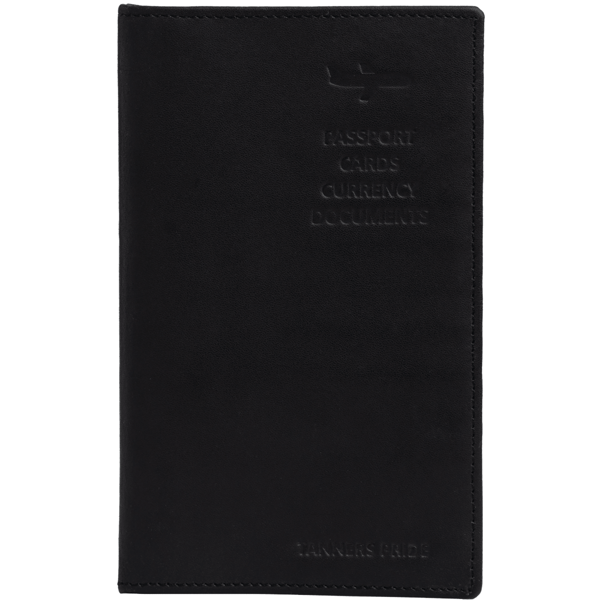 The Nomad Passport Case - Tanners Pride (V.C. Exports)