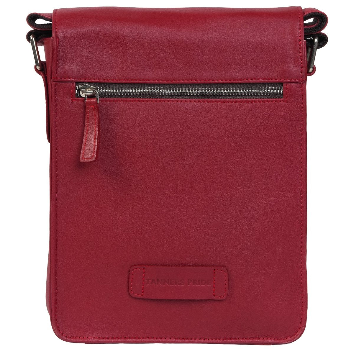 The Roscoe HD cross bag - Tanners Pride (V.C. Exports)