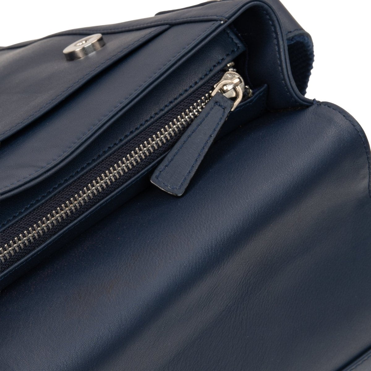 The Roscoe HD cross bag - Tanners Pride (V.C. Exports)