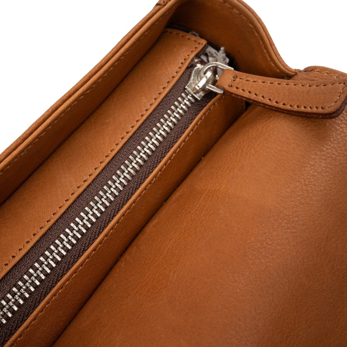 The Roscoe HD cross bag - Tanners Pride (V.C. Exports)