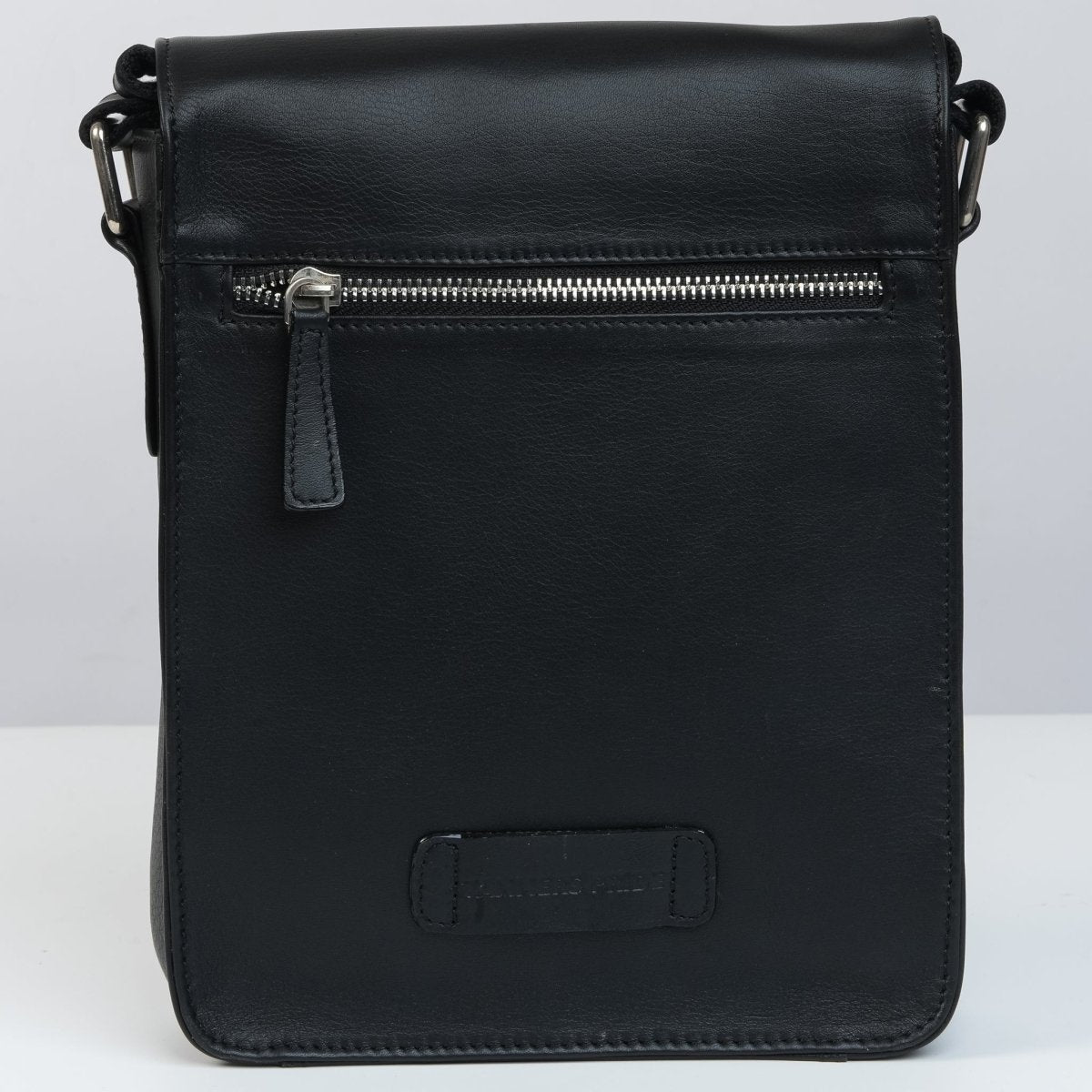 The Roscoe HD cross bag - Tanners Pride (V.C. Exports)