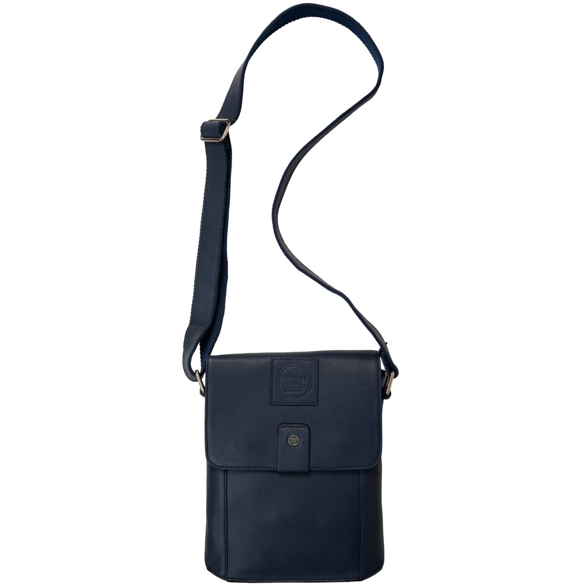 The Roscoe HD cross bag - Tanners Pride (V.C. Exports)