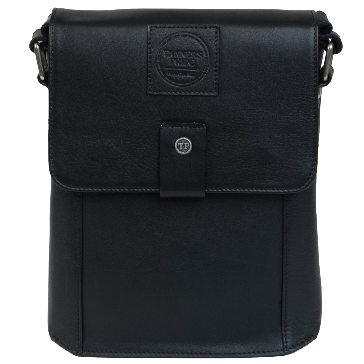 The Roscoe HD cross bag - Tanners Pride (V.C. Exports)