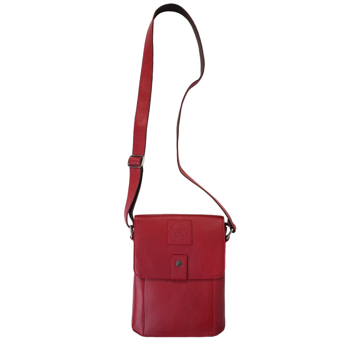 The Roscoe HD cross bag - Tanners Pride (V.C. Exports)