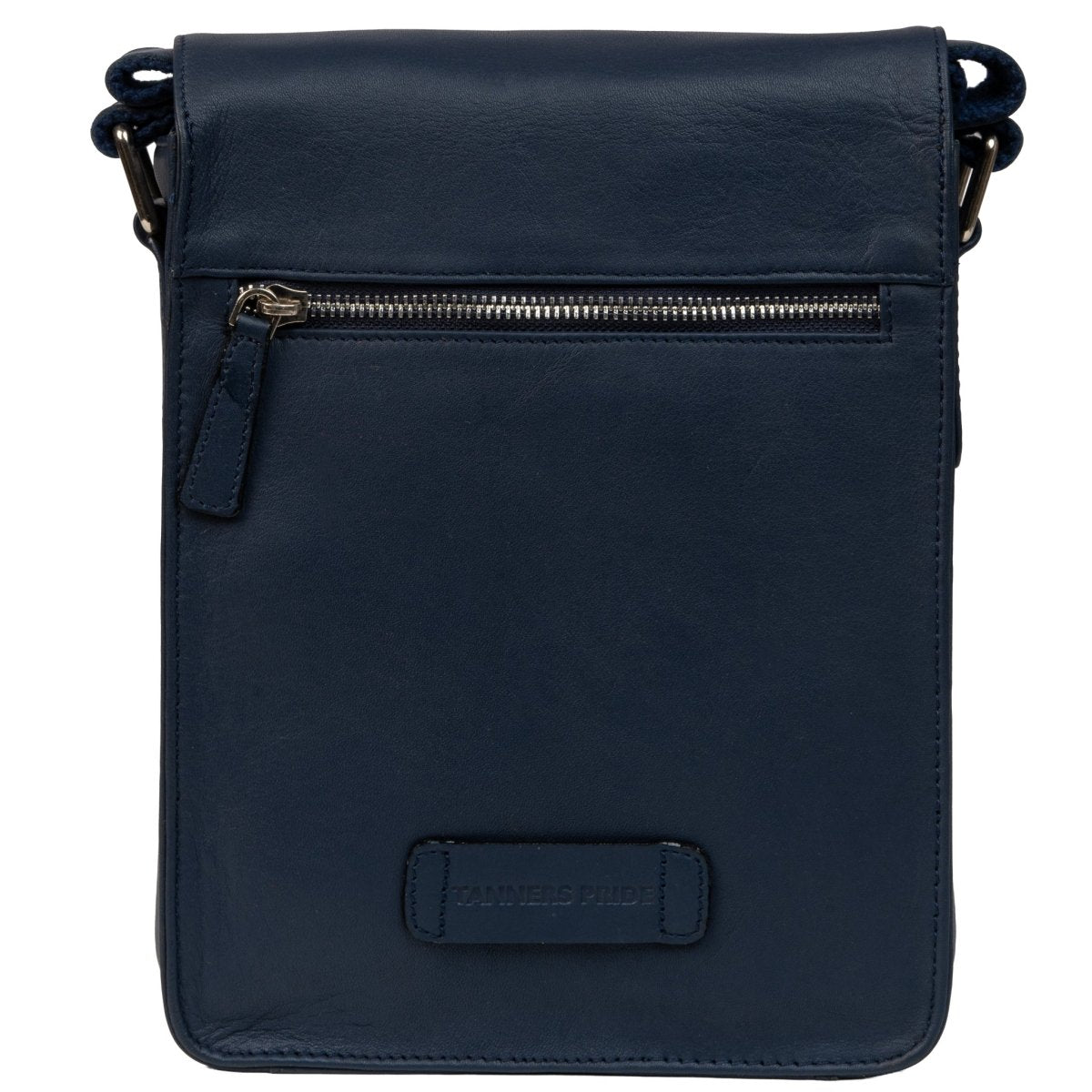 The Roscoe HD cross bag - Tanners Pride (V.C. Exports)