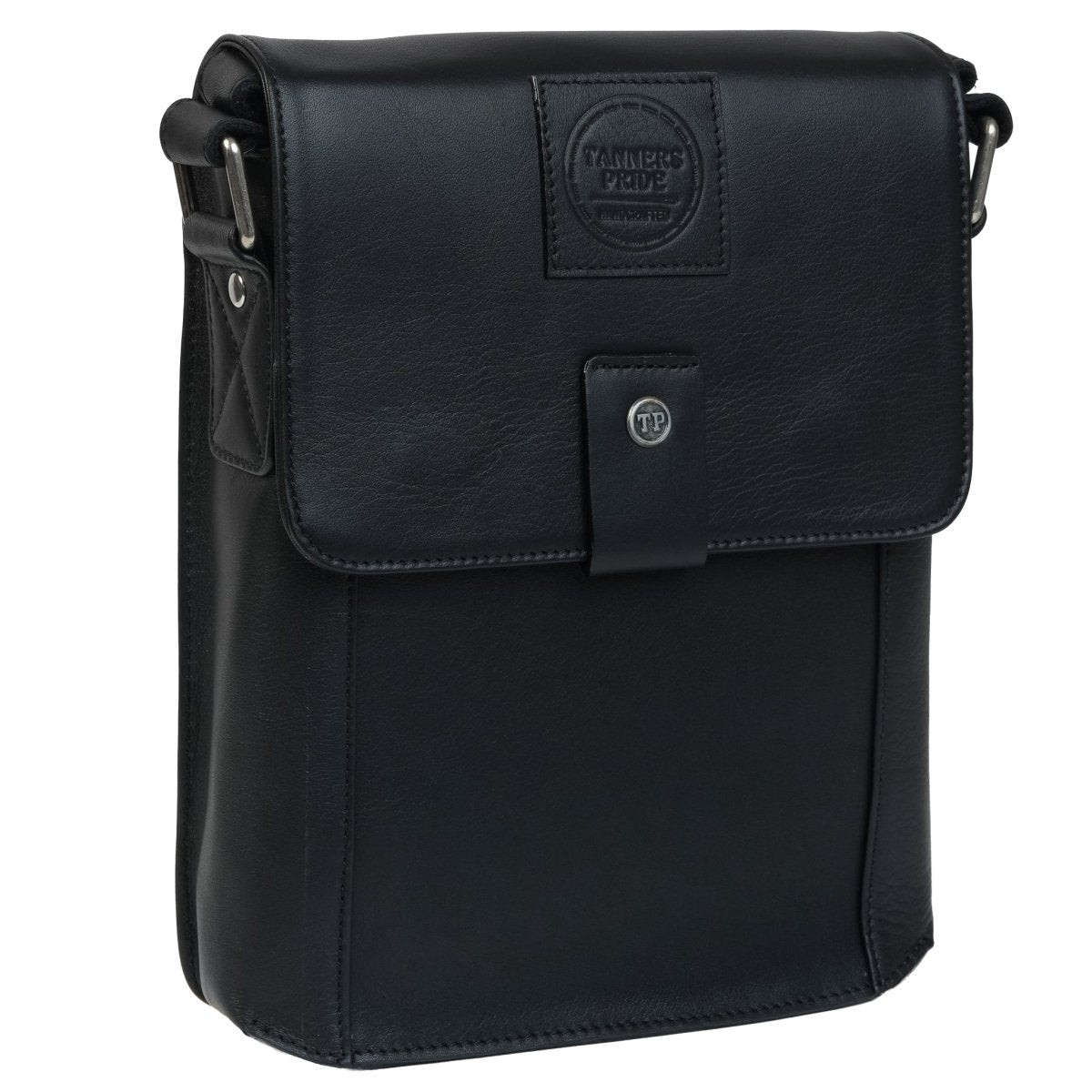 The Roscoe HD cross bag - Tanners Pride (V.C. Exports)