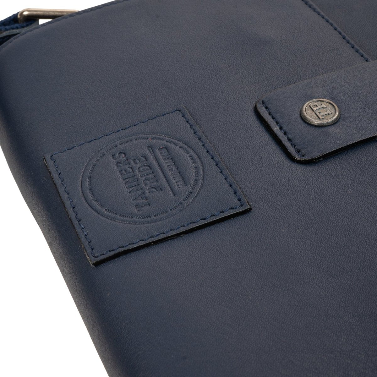 The Roscoe HD cross bag - Tanners Pride (V.C. Exports)