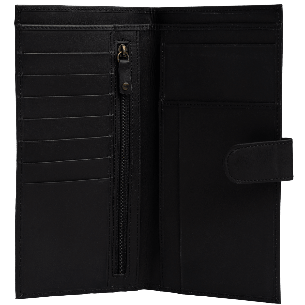 The Traveller Document Case - Tanners Pride (V.C. Exports)