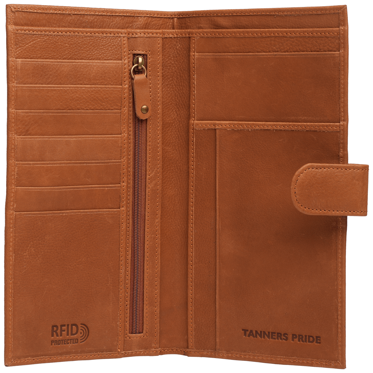 The Traveller Document Case - Tanners Pride (V.C. Exports)