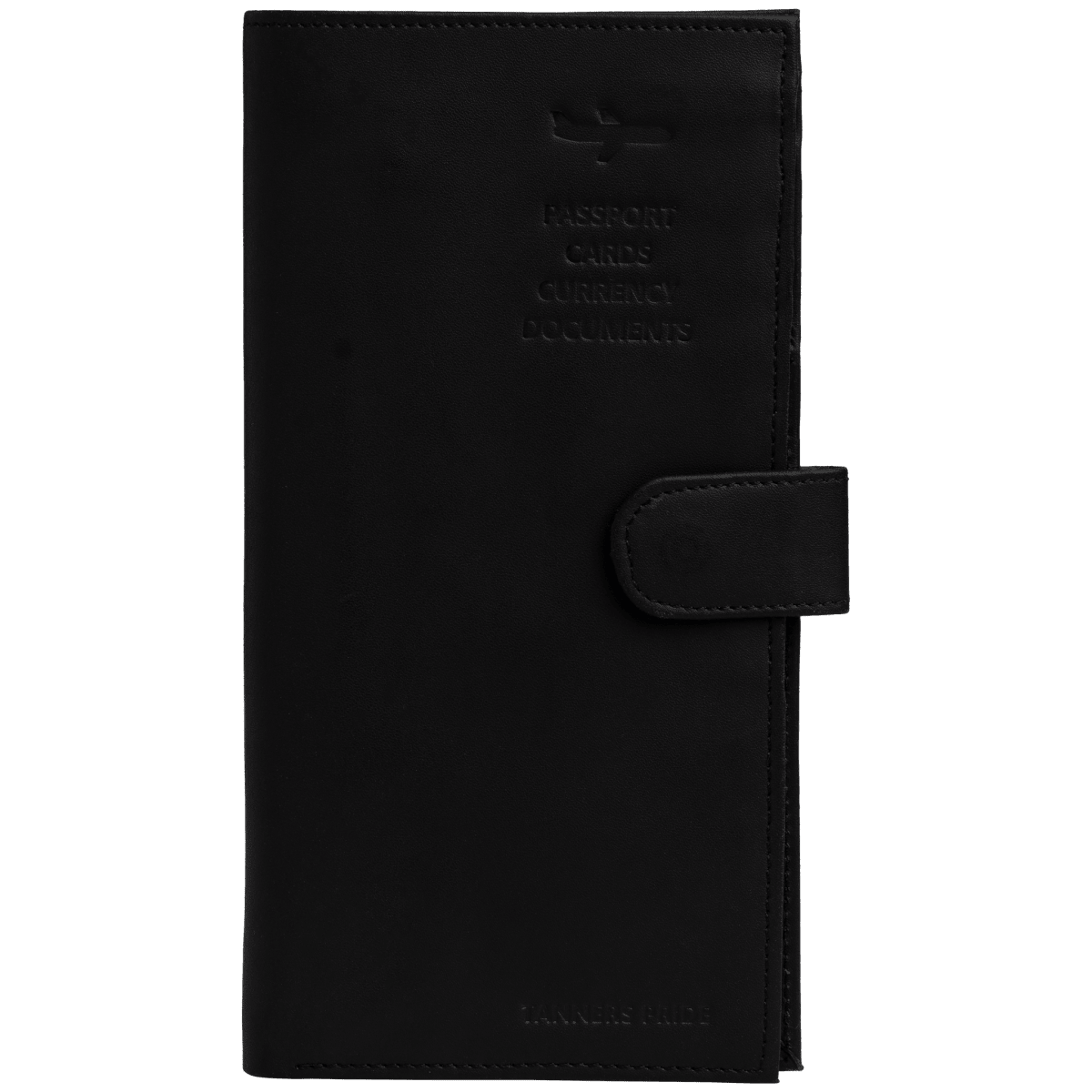 The Traveller Document Case - Tanners Pride (V.C. Exports)