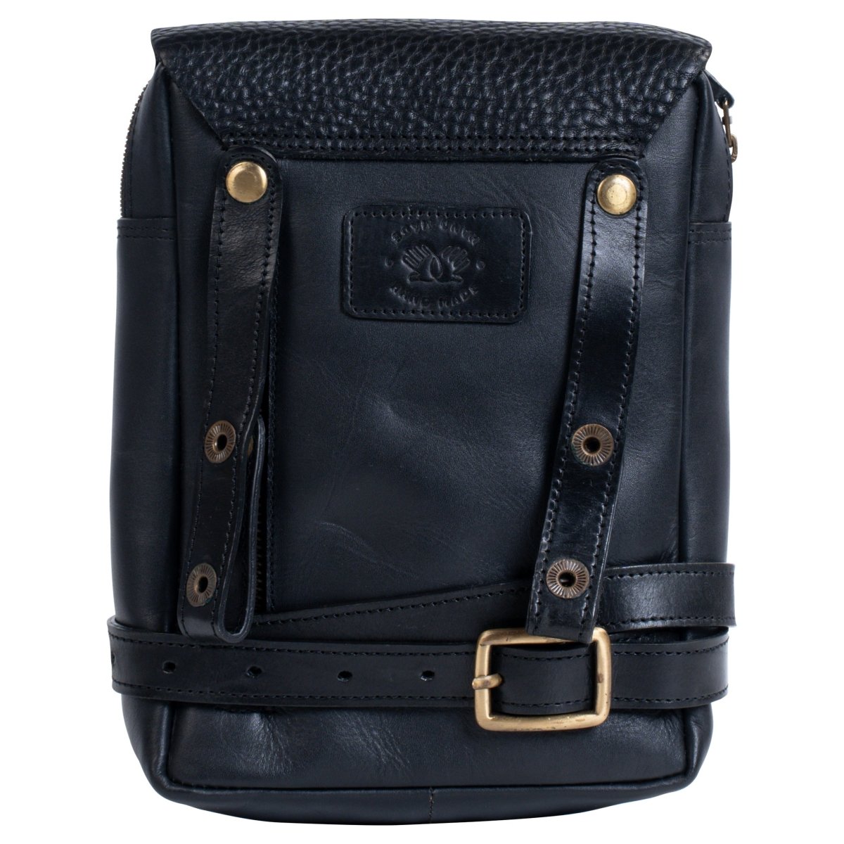 Thigh Bag - Tanners Pride (V.C. Exports)