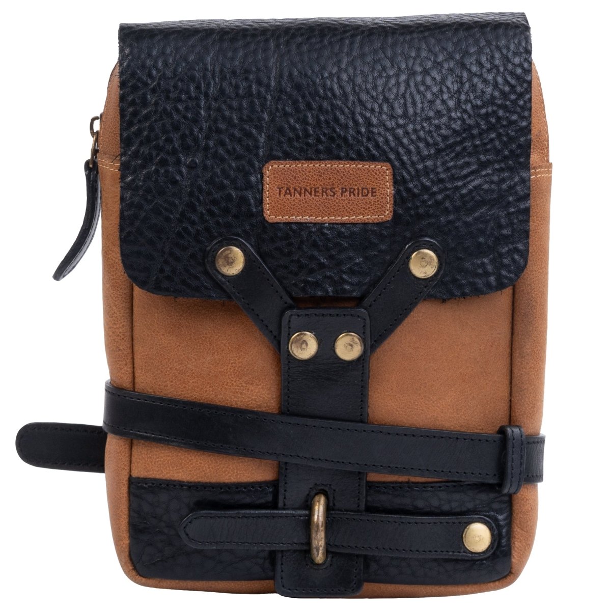 Thigh Bag - Tanners Pride (V.C. Exports)