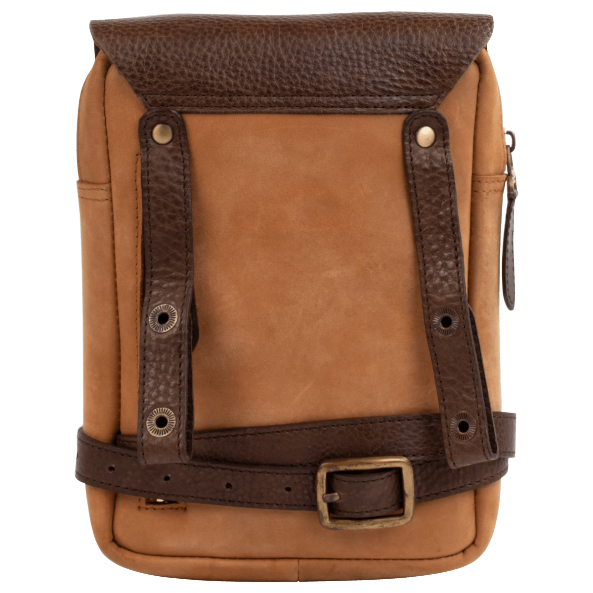 Thigh Bag - Tanners Pride (V.C. Exports)