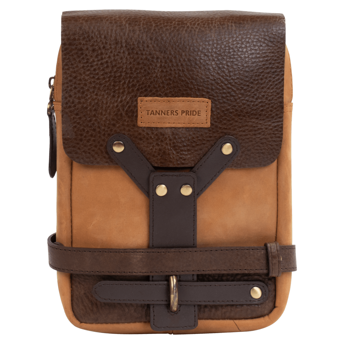 Thigh Bag - Tanners Pride (V.C. Exports)