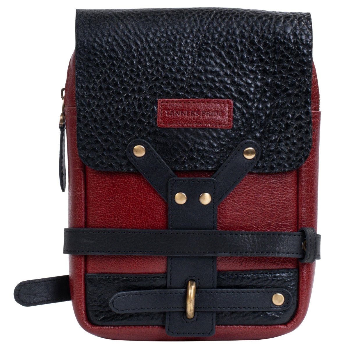 Thigh Bag - Tanners Pride (V.C. Exports)