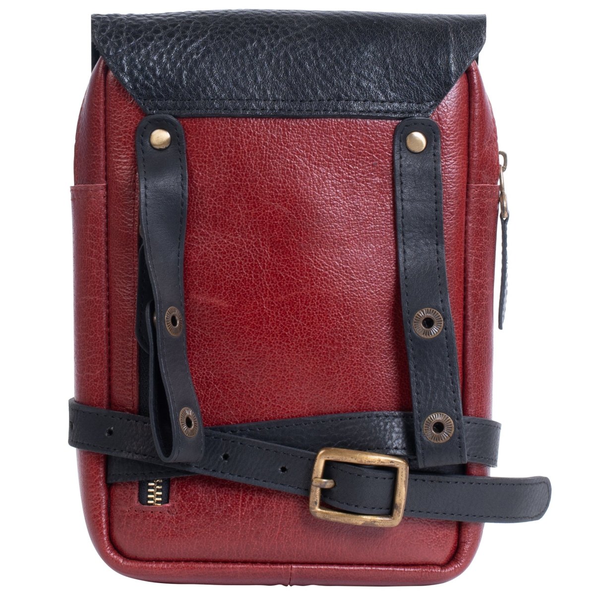 Thigh Bag - Tanners Pride (V.C. Exports)
