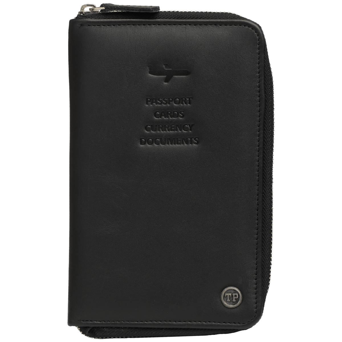 Travel Folio Sleeve - Tanners Pride (V.C. Exports)