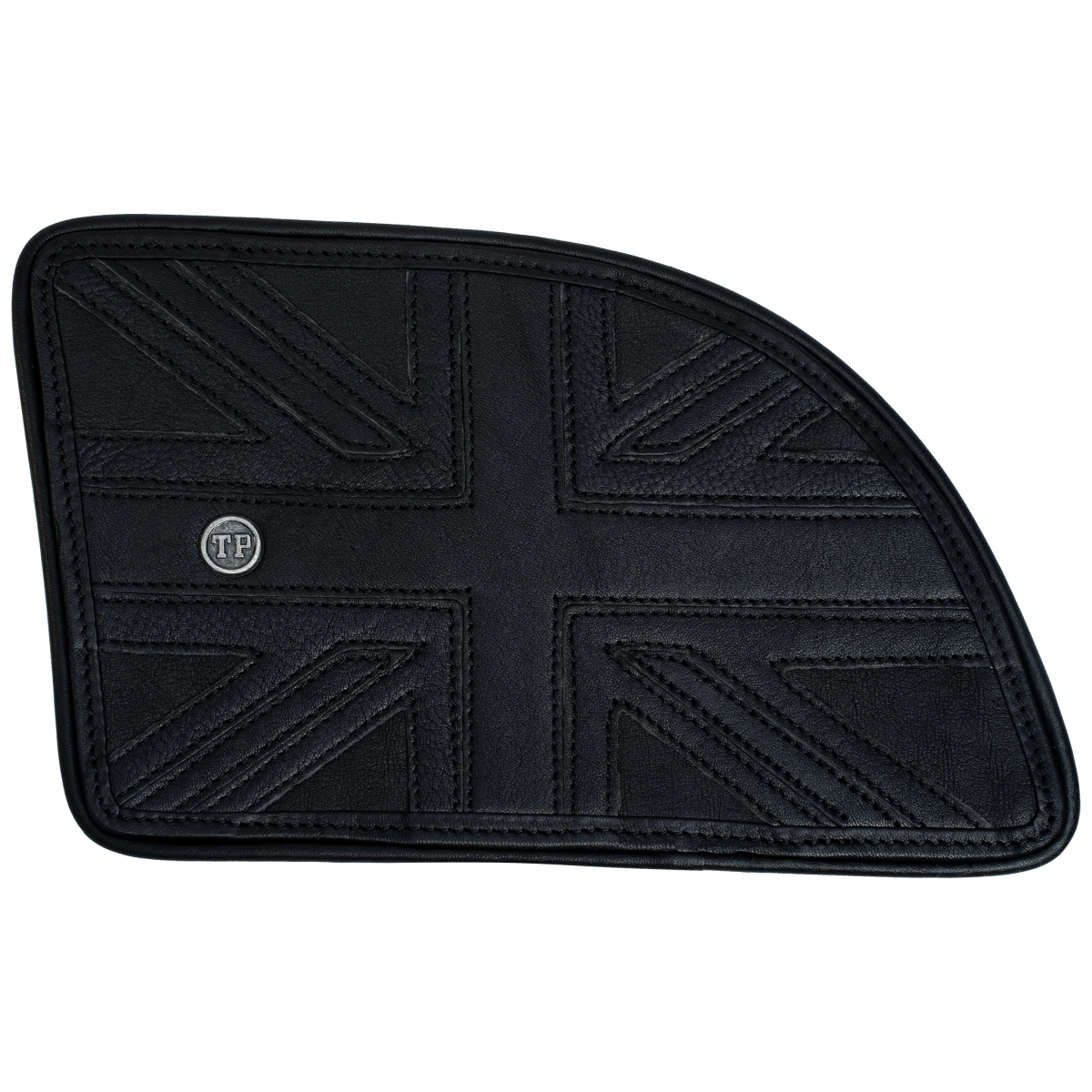 Union Jack Tankpad (GT 650) - Tanners Pride (V.C. Exports)