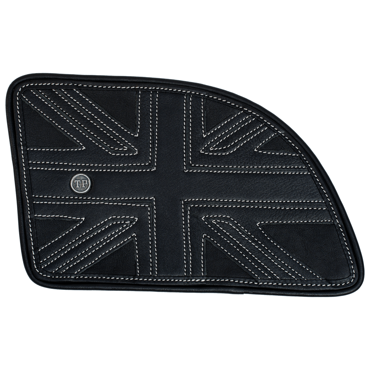 Union Jack Tankpad (GT 650) - Tanners Pride (V.C. Exports)