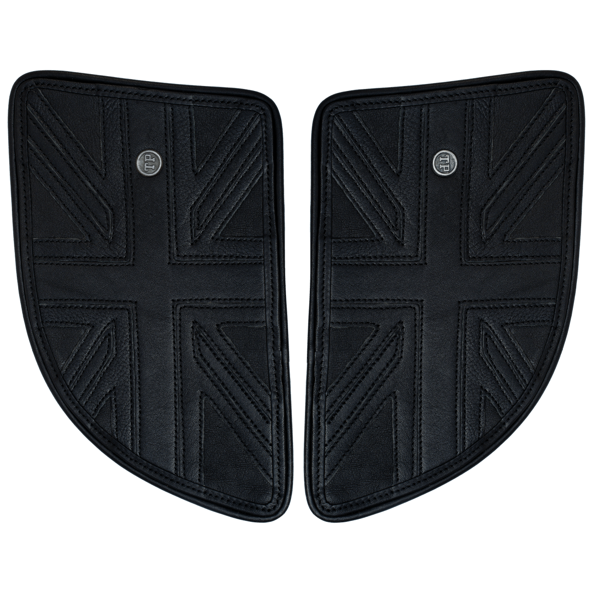 Union Jack Tankpad (GT 650) - Tanners Pride (V.C. Exports)