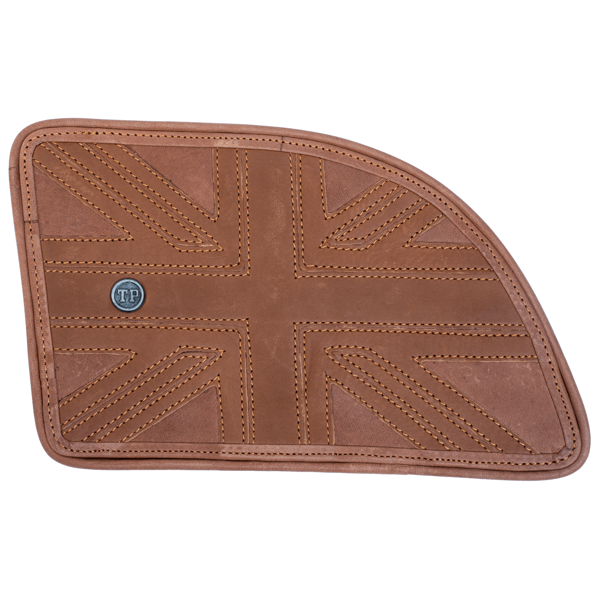 Union Jack Tankpad (GT 650) - Tanners Pride (V.C. Exports)