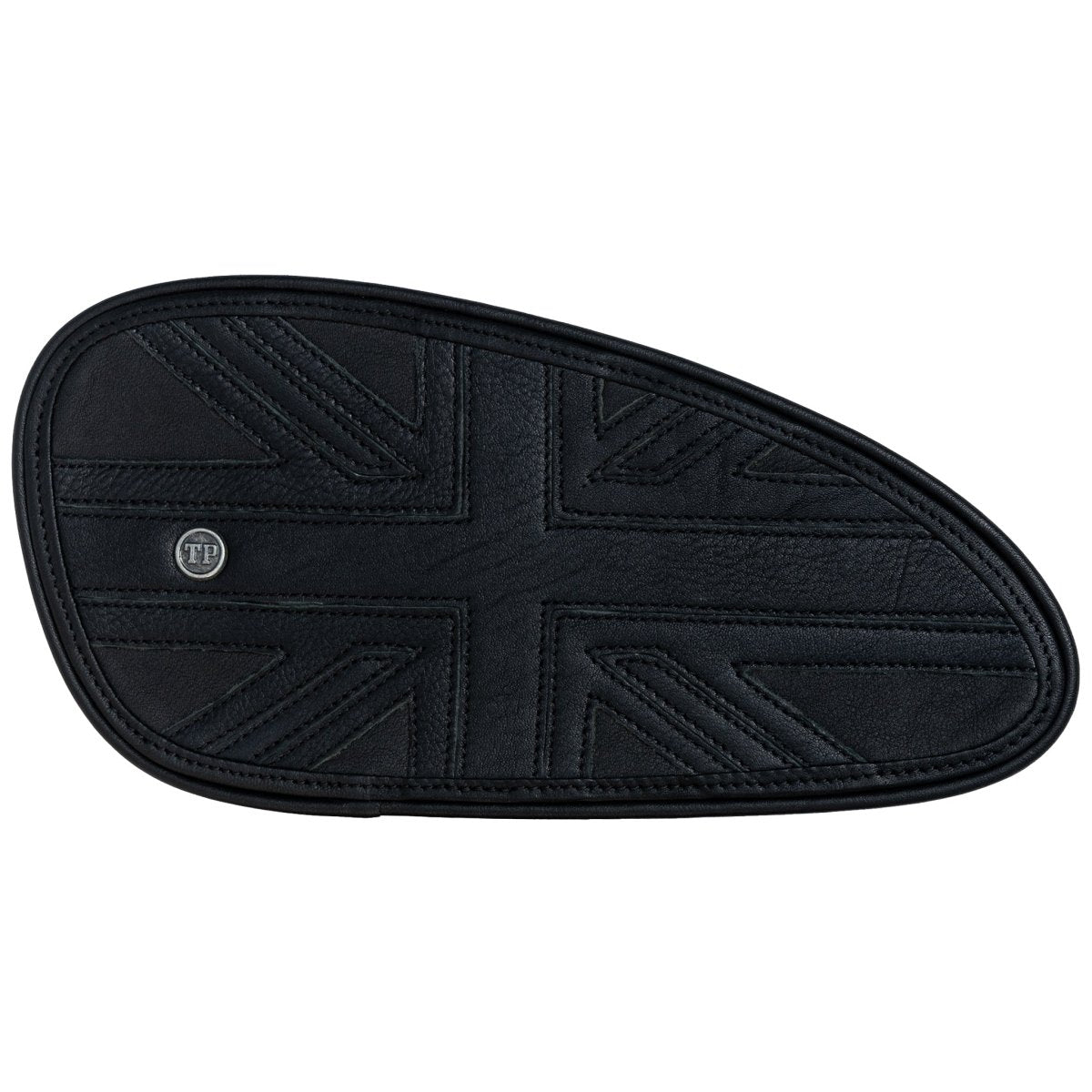 Union Jack Tankpads (Interceptor 650) - Tanners Pride (V.C. Exports)