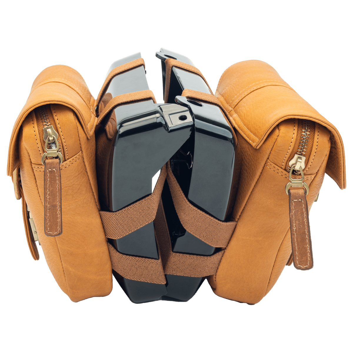 Wing Bag 650 - Tanners Pride (V.C. Exports)