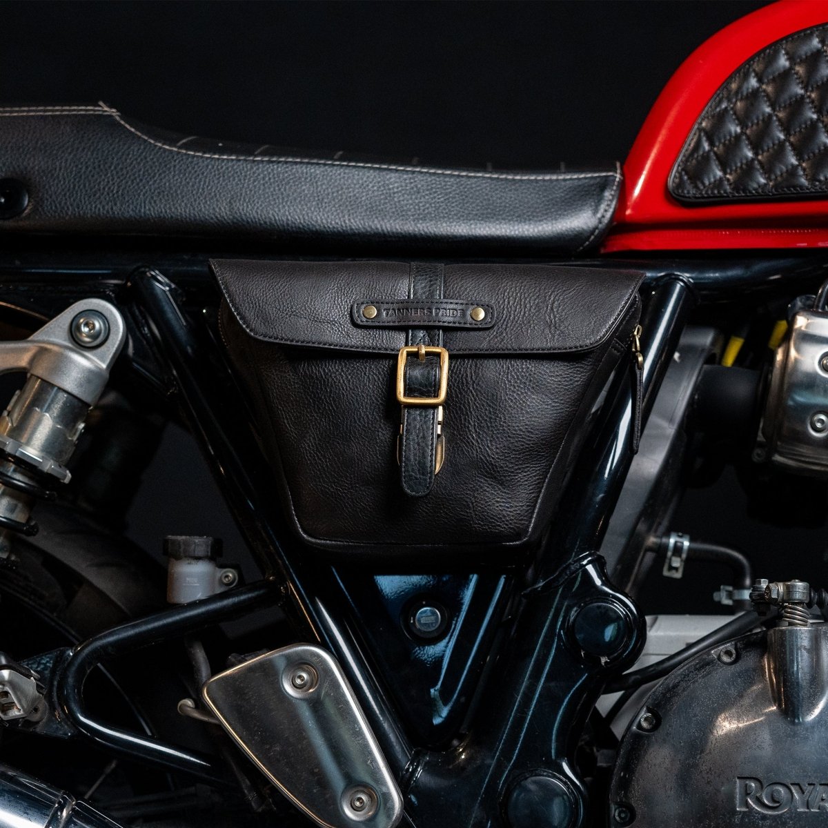 Wing Bag 650 - Tanners Pride (V.C. Exports)