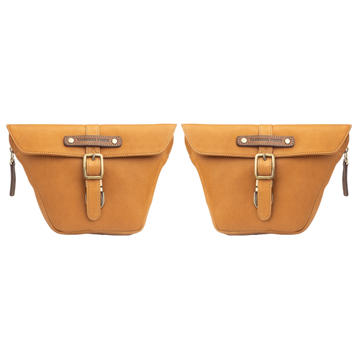 Wing Bag 650 - Tanners Pride (V.C. Exports)